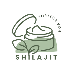 Vorteile von Shilajit