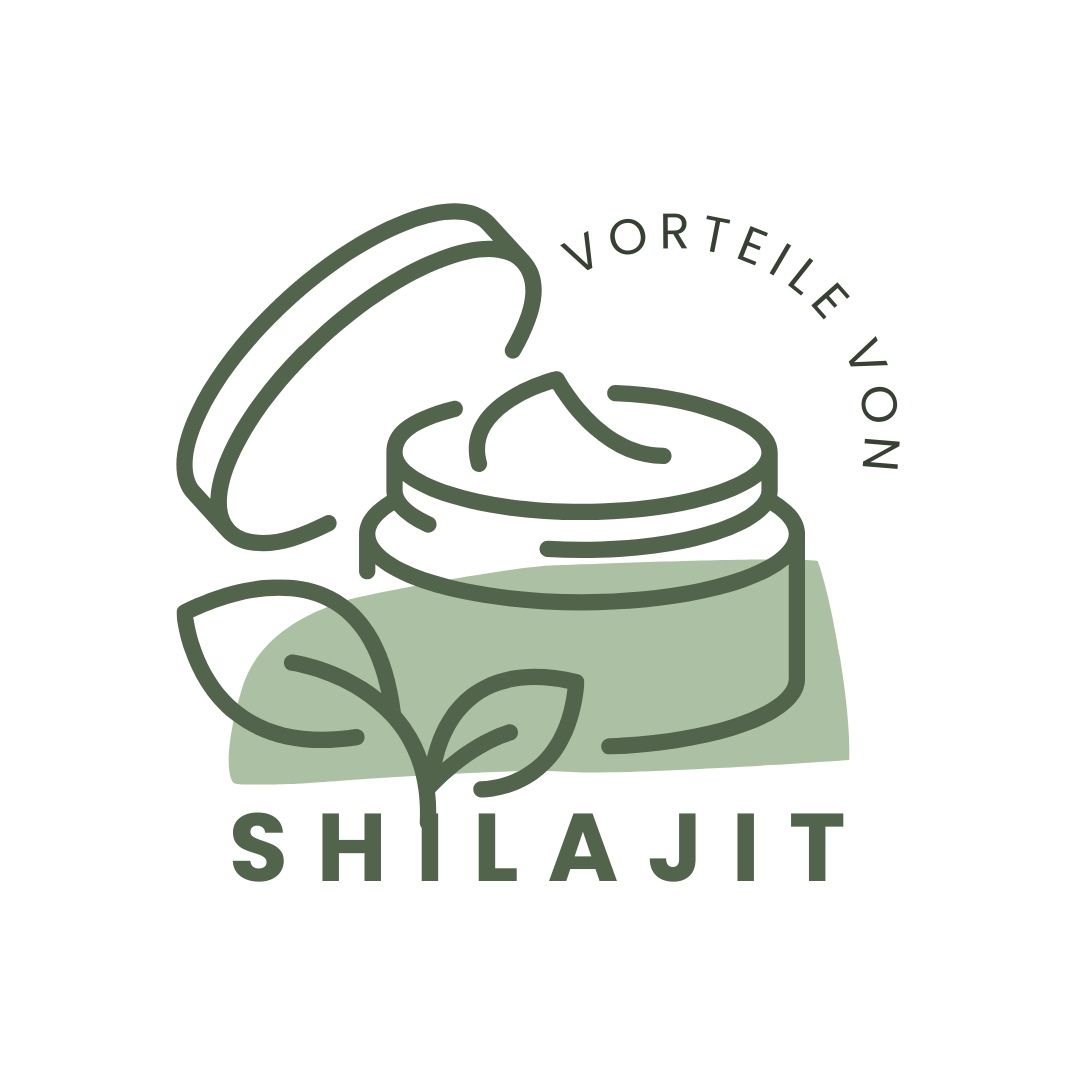 Vorteile von Shilajit
